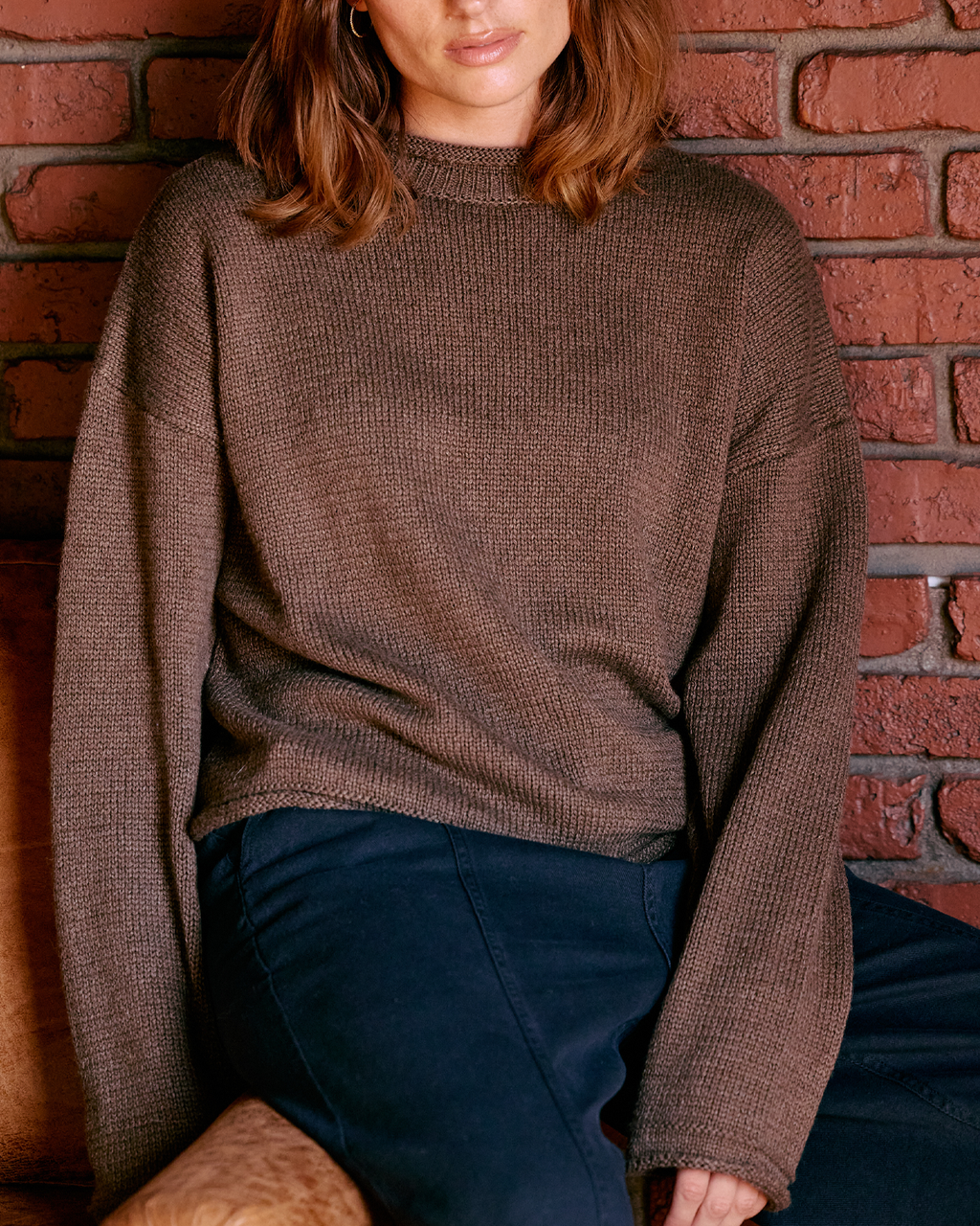 Esme Sweater