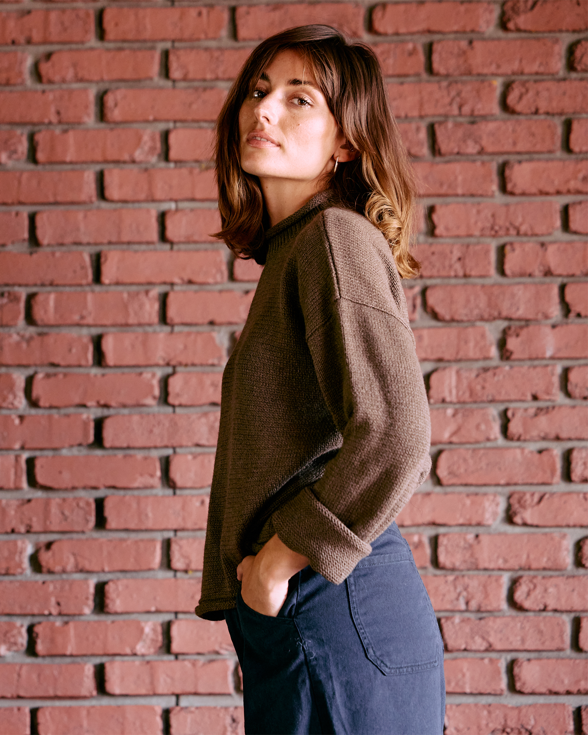 Esme Sweater