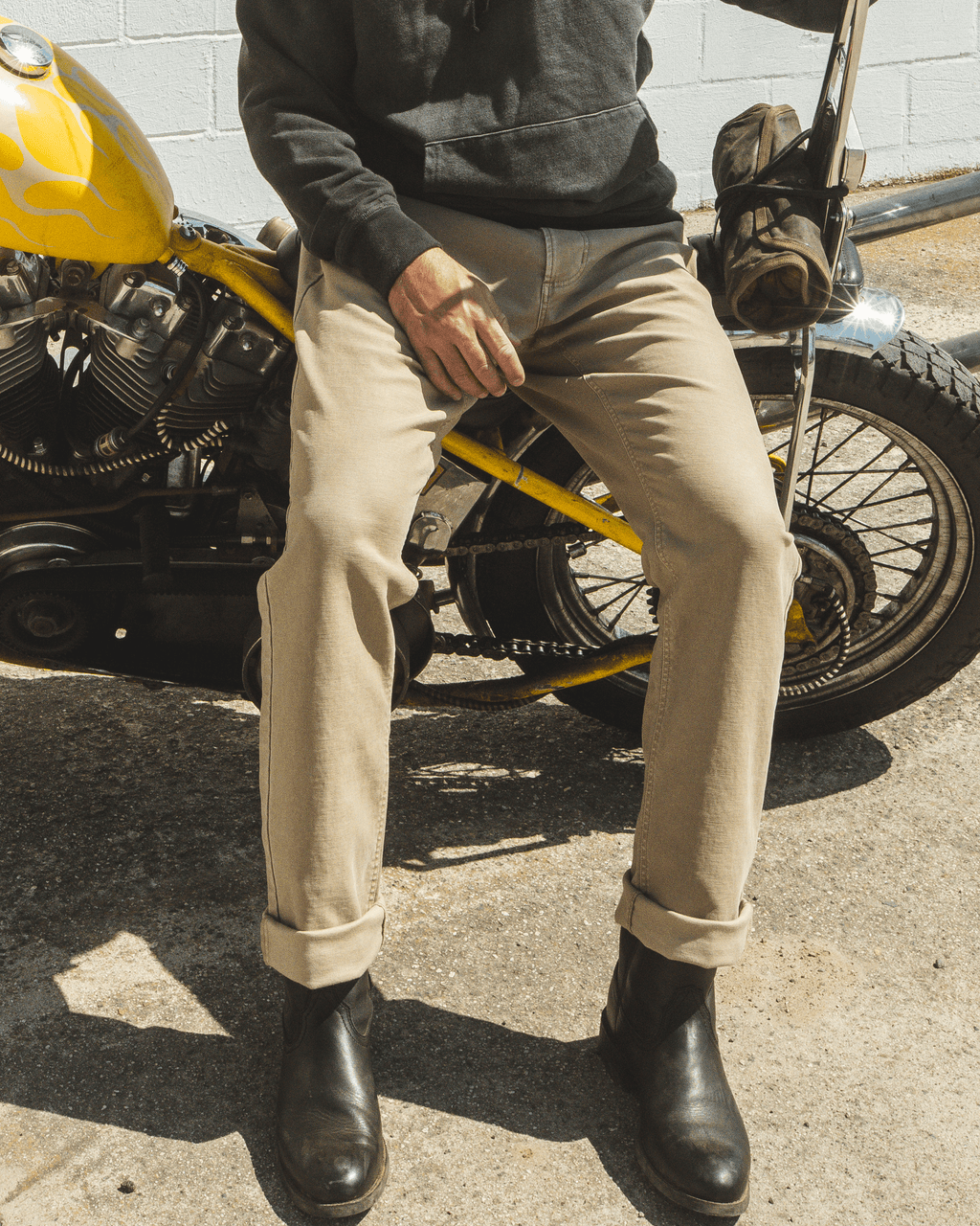 Everyday Pant