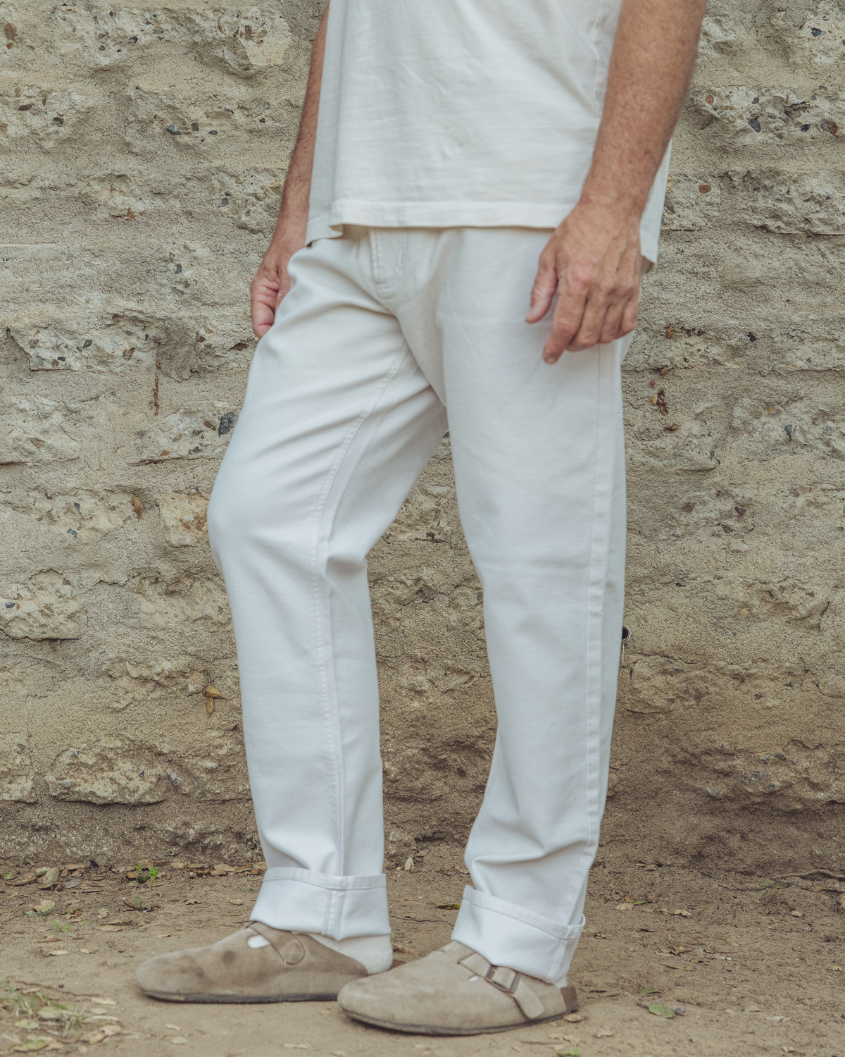Everyday Pant