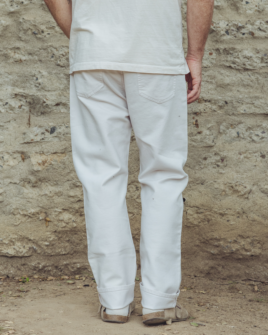 Everyday Pant