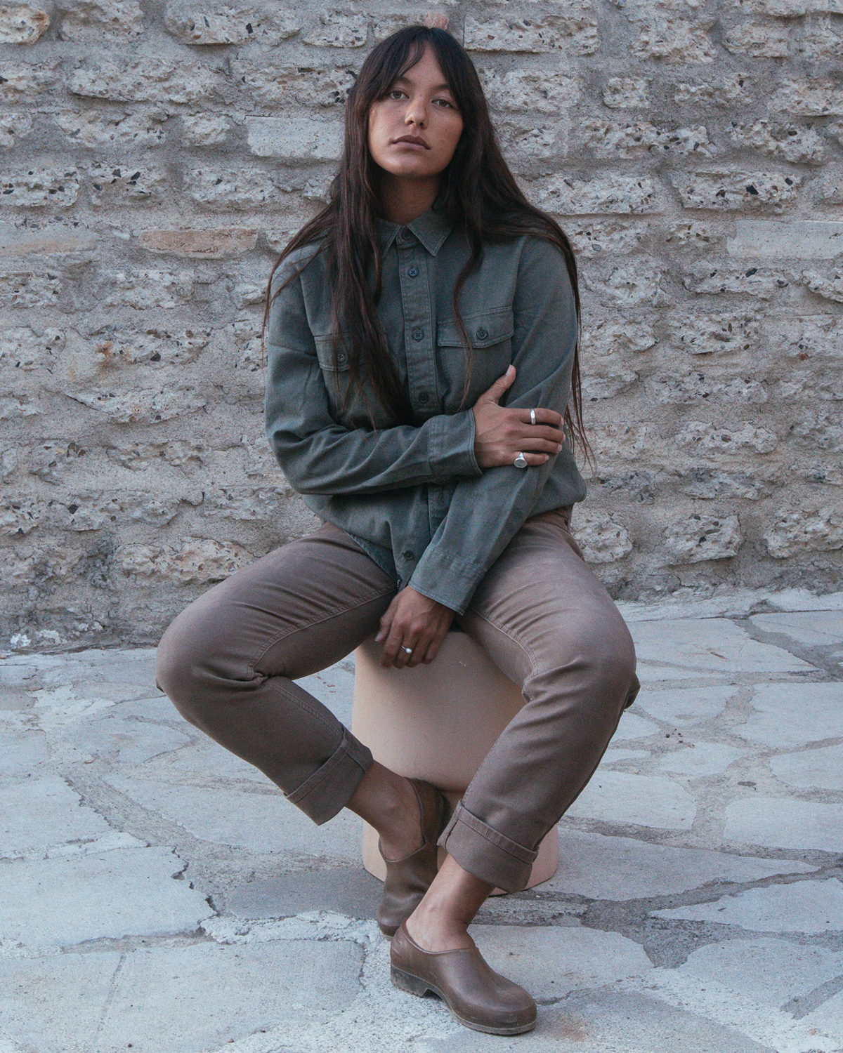 Everyday Pant