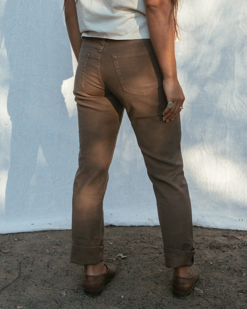 Everyday Pant