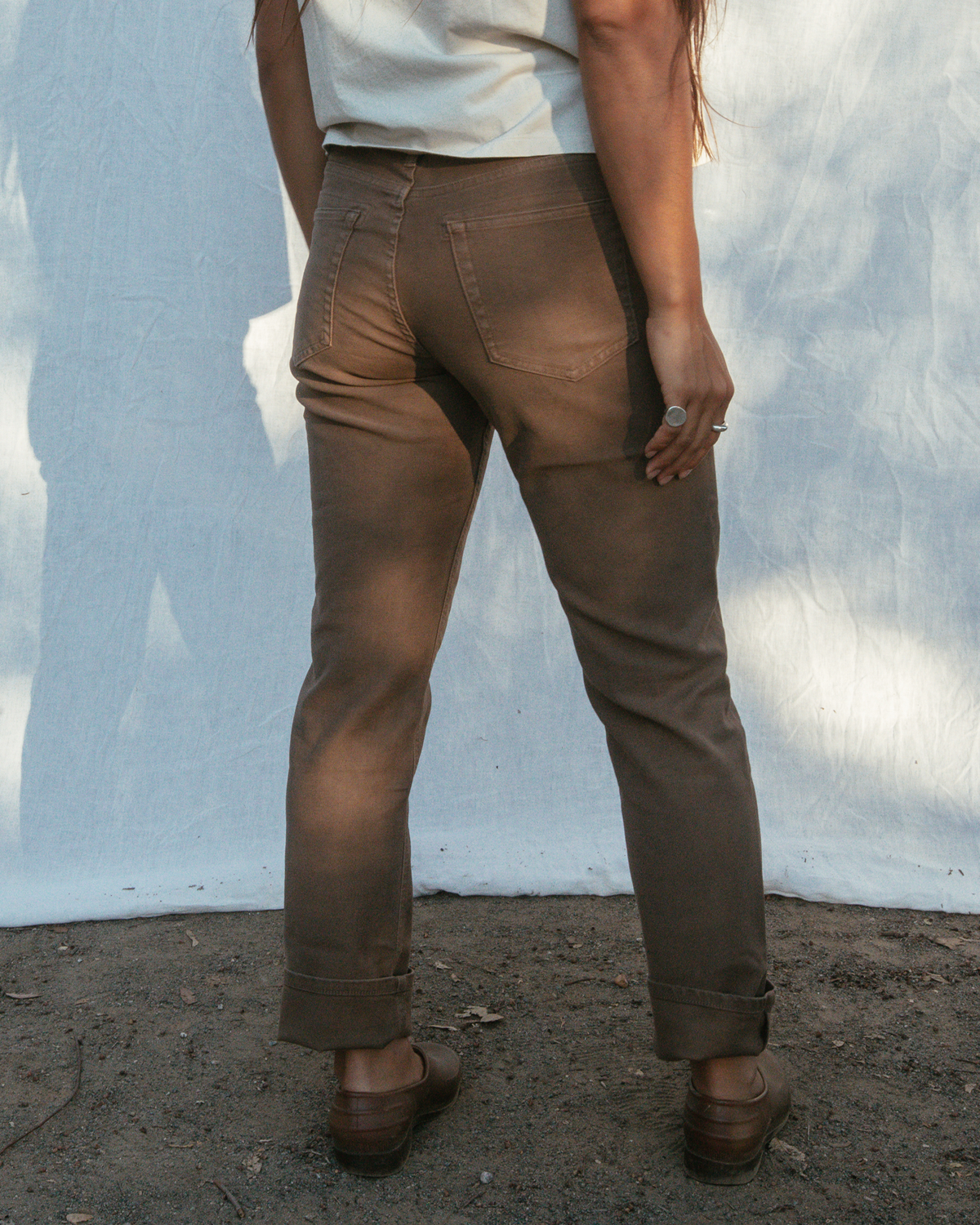 Everyday Pant