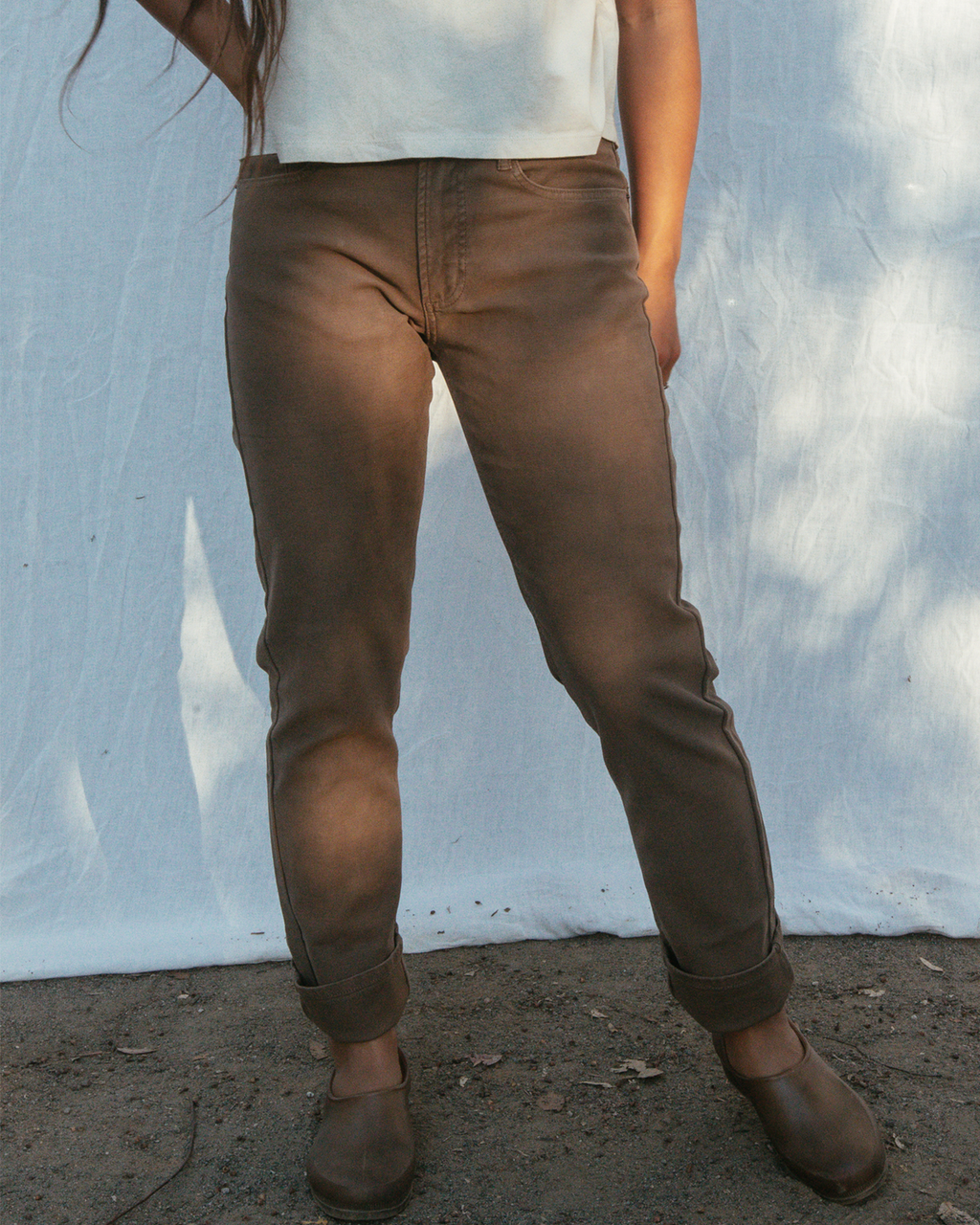 Everyday Pant