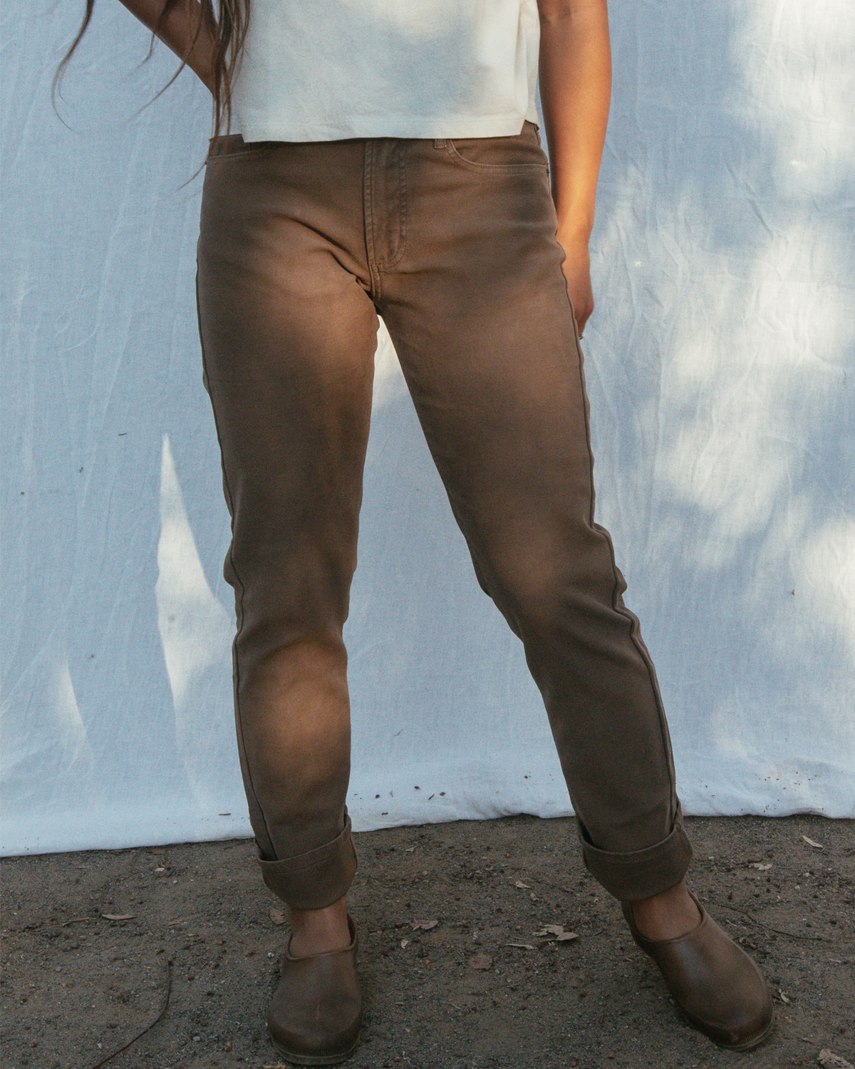 Everyday Pant
