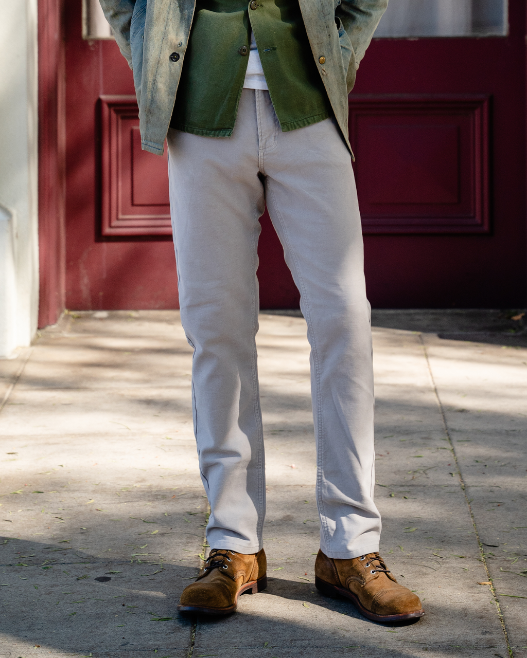 Everyday Pant