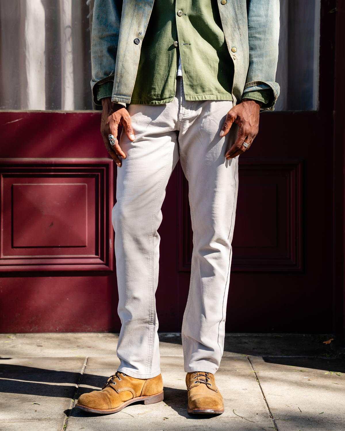 Everyday Pant