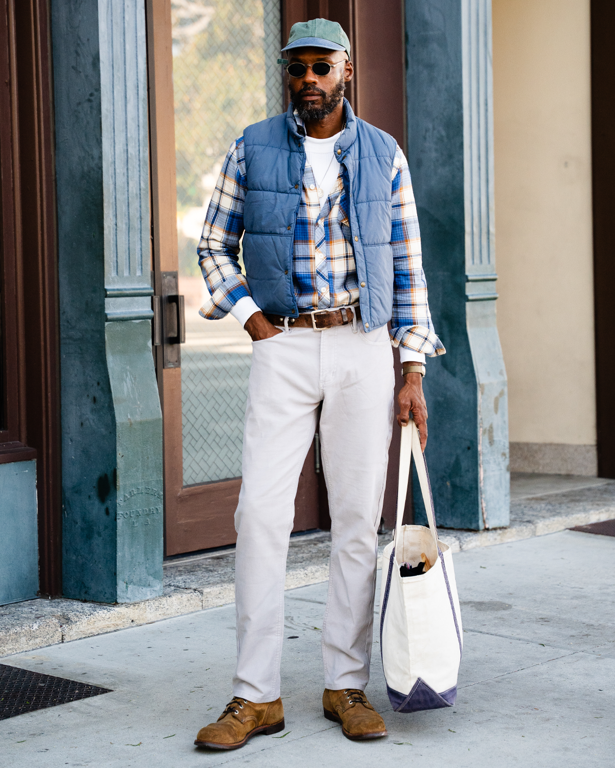 Everyday Pant
