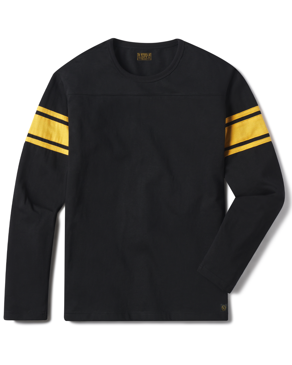 Linebacker Long Sleeve