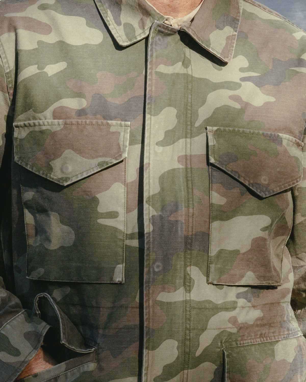 Field Jacket