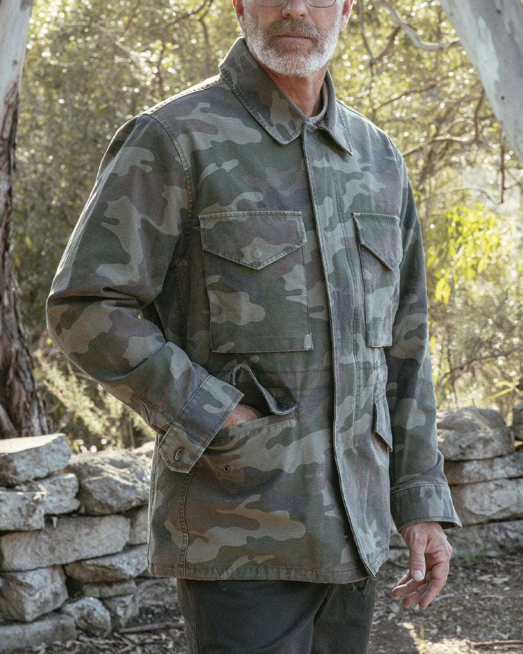 Field Jacket