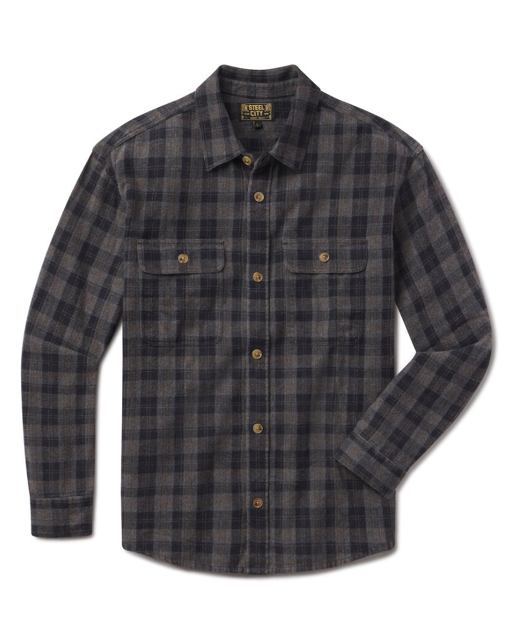 Camp Flannel