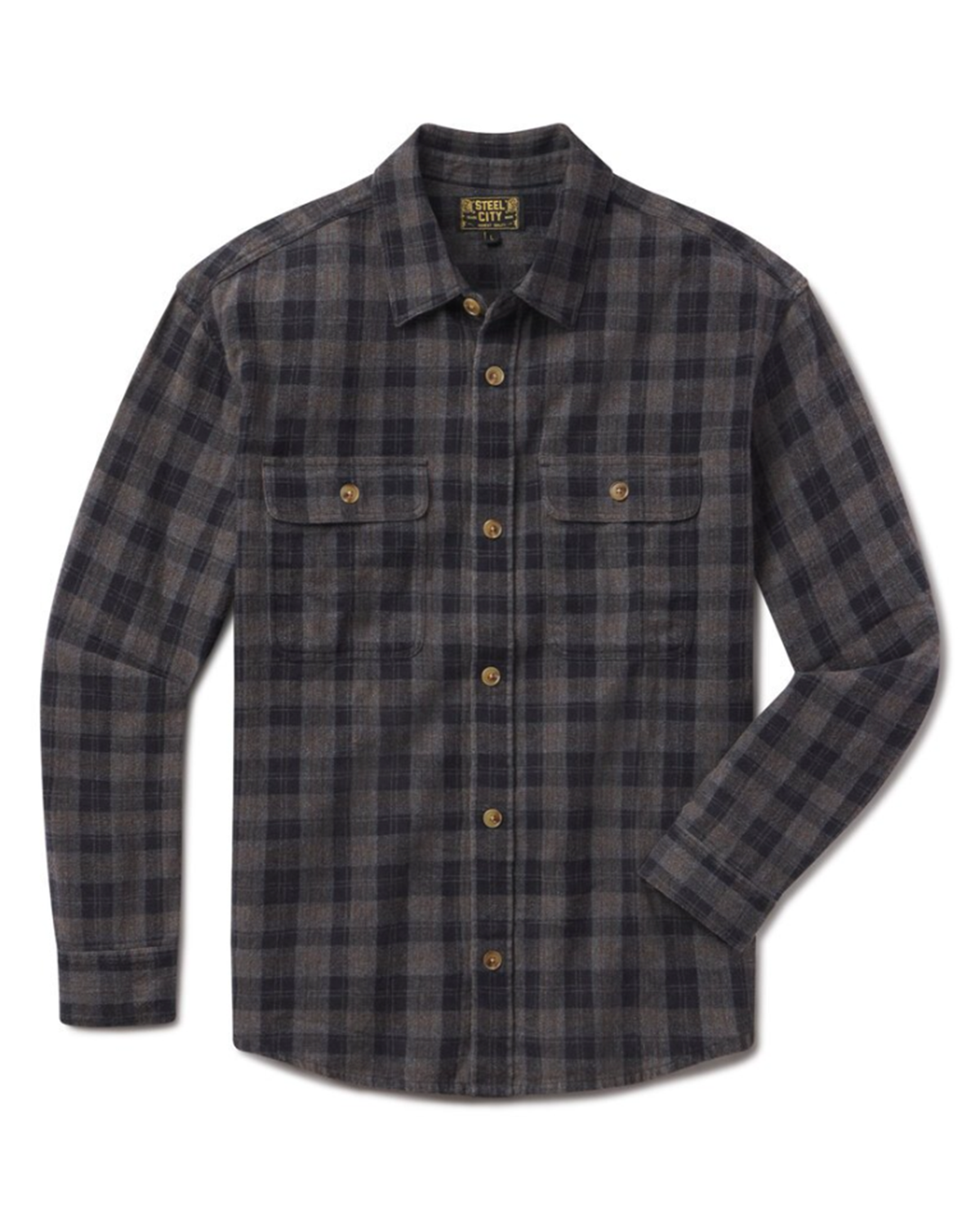 Camp Flannel