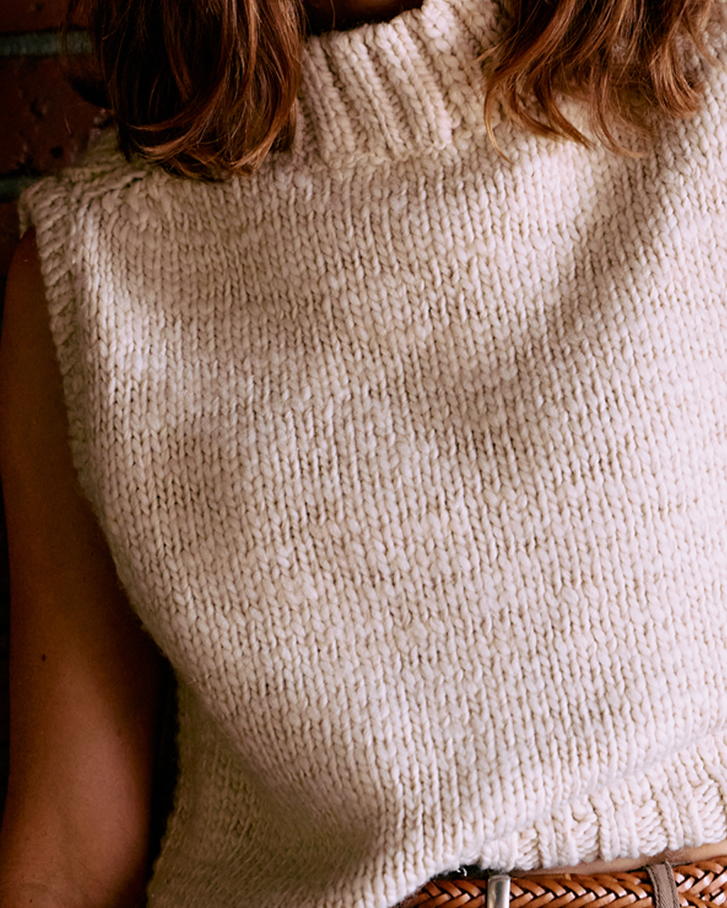 Frances Sweater