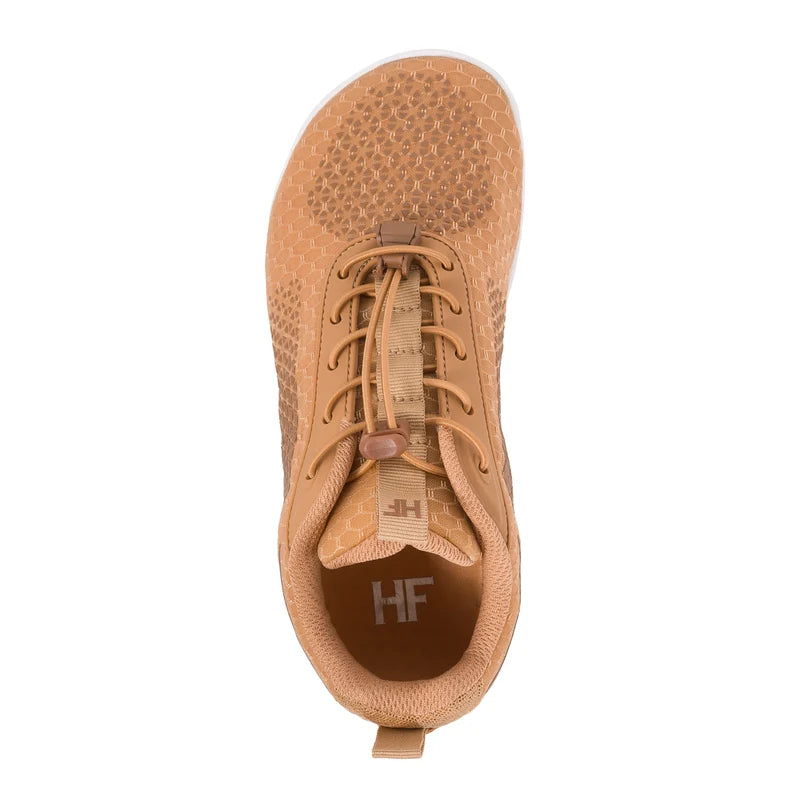 [HF Flow - Brown]