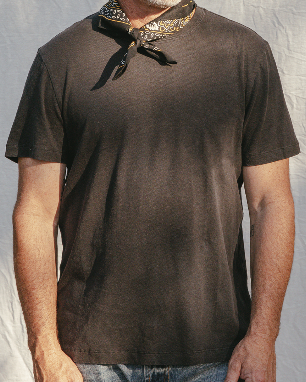 Harbor Tee