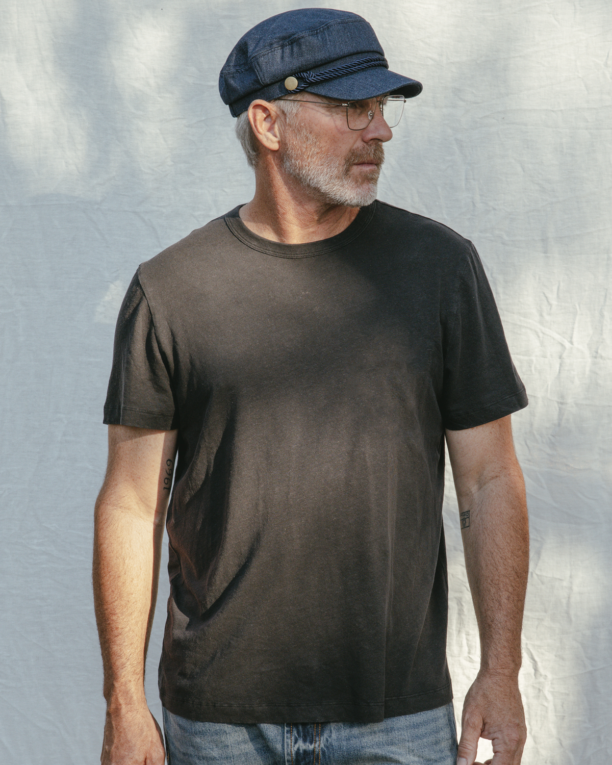 Harbor Tee