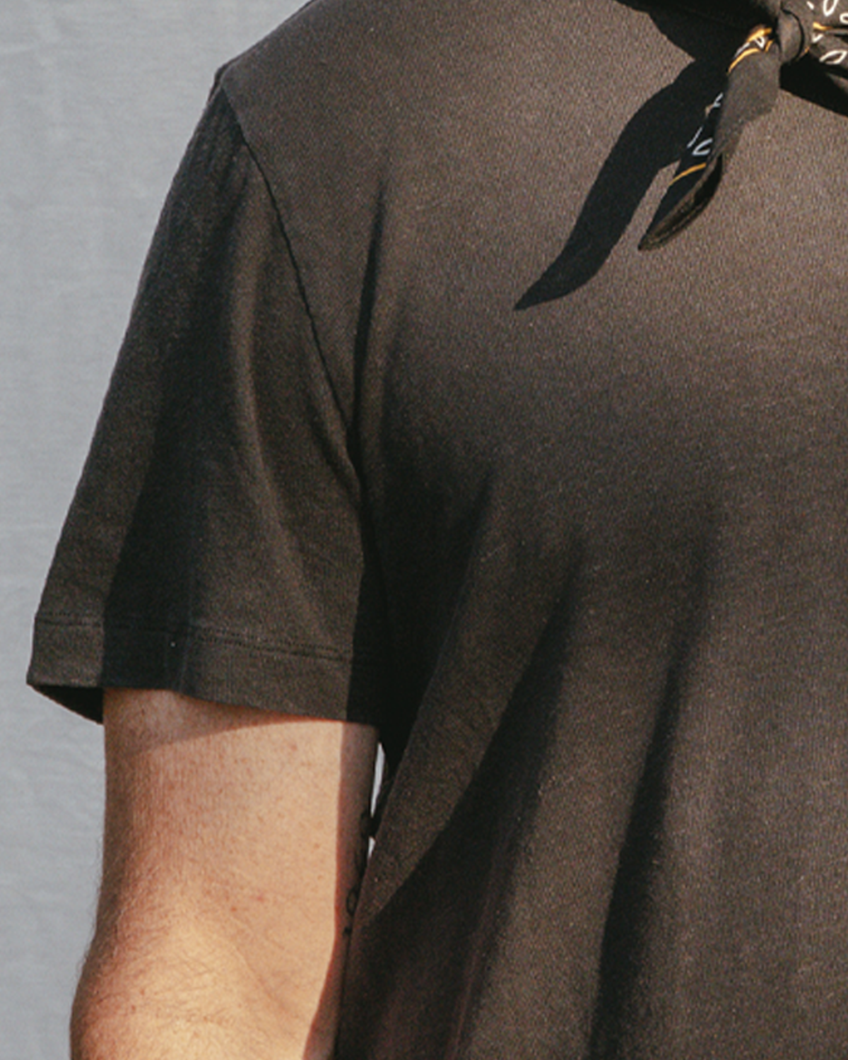 Harbor Tee