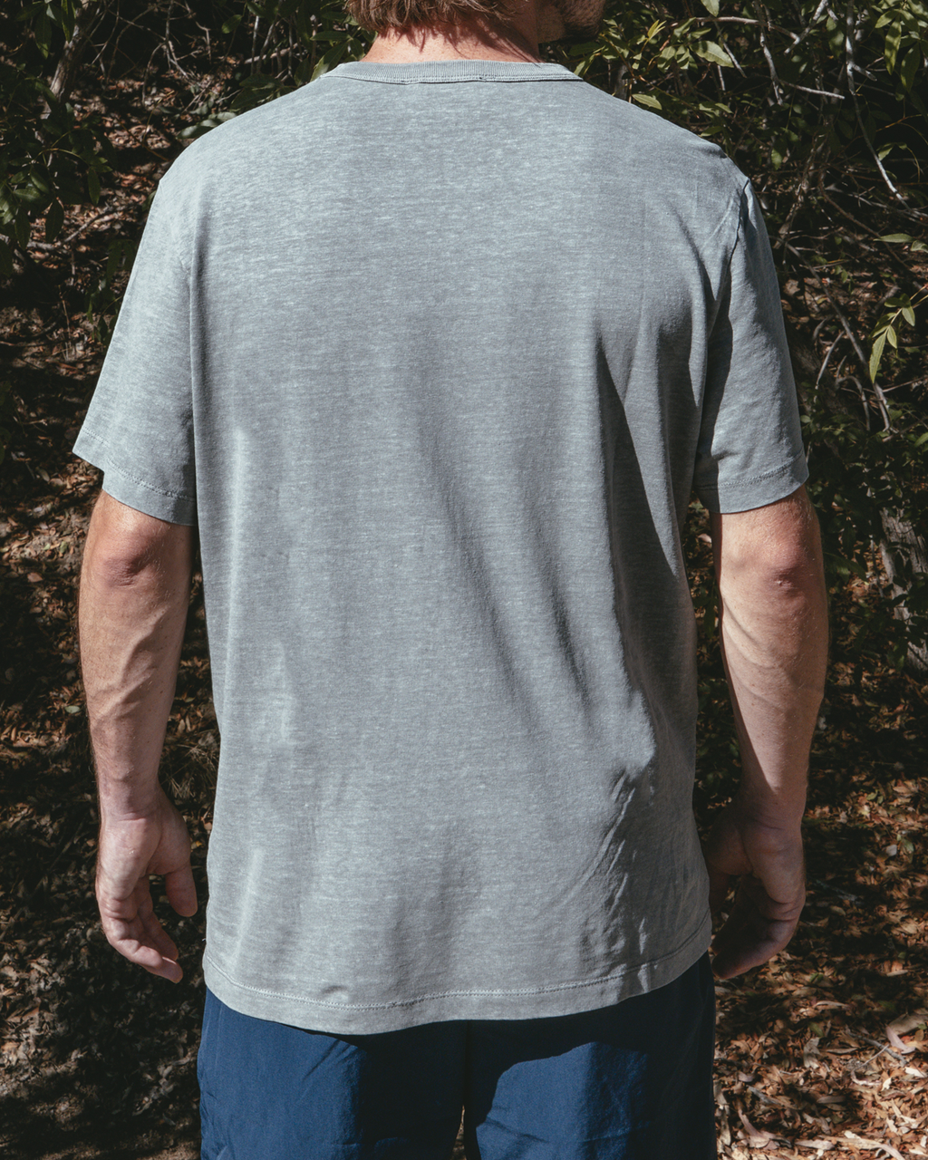 Harbor Tee