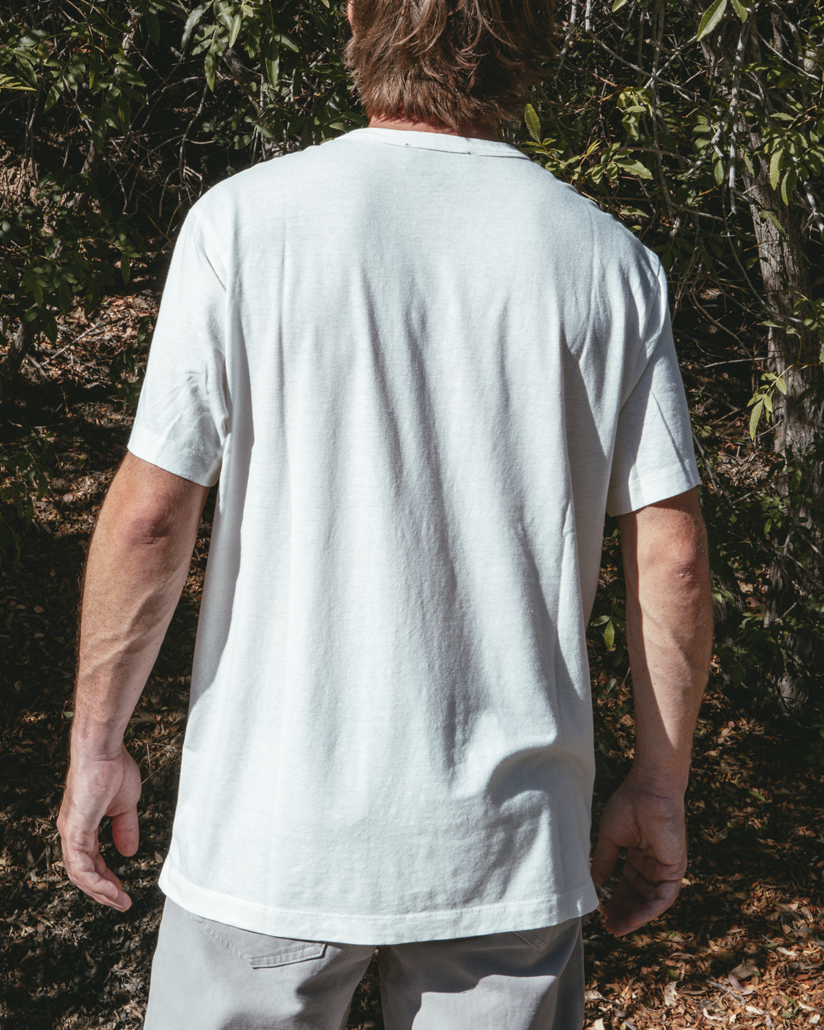 Harbor Tee