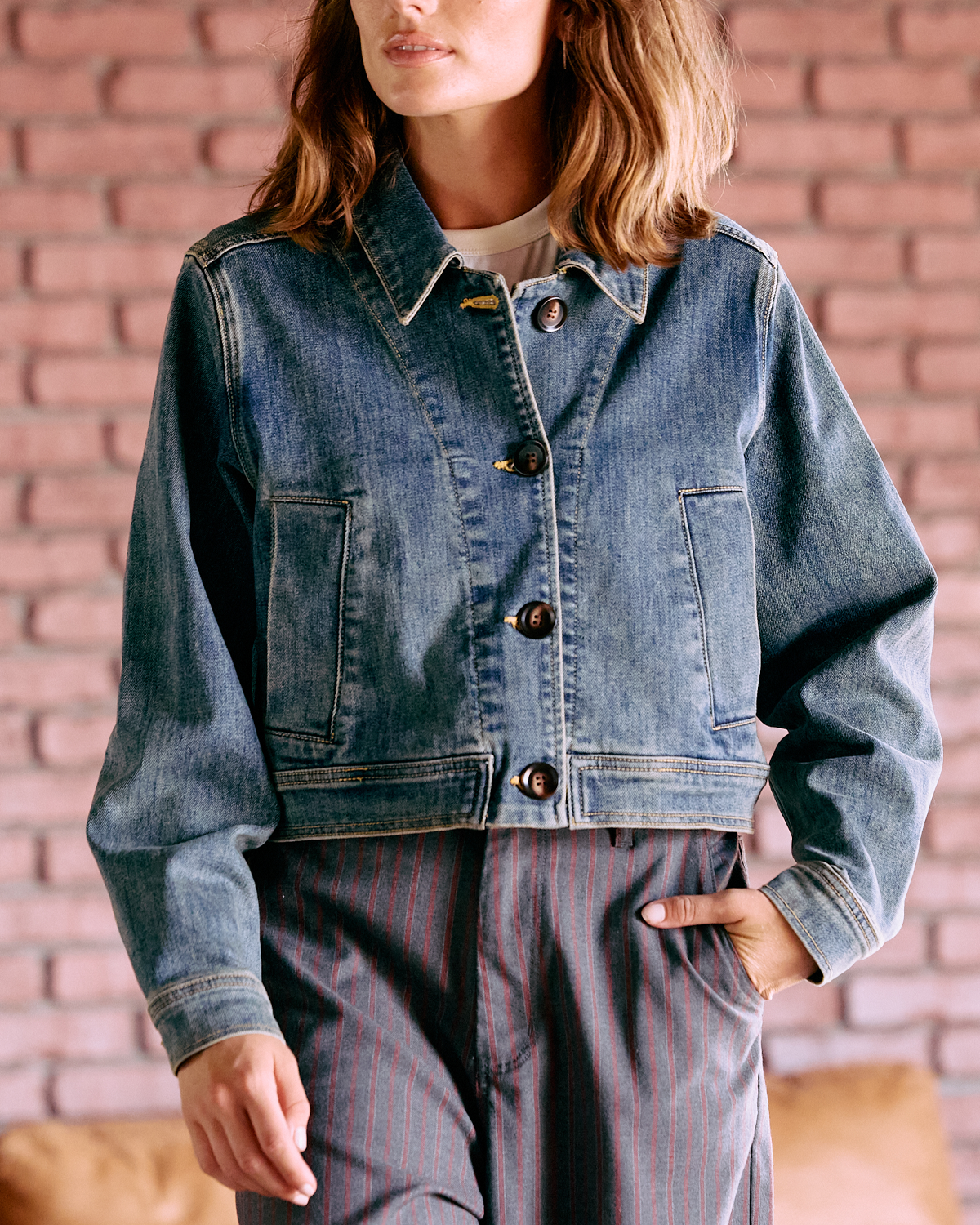 Heartbreaker Jacket