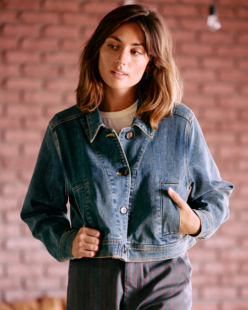 Heartbreaker Jacket