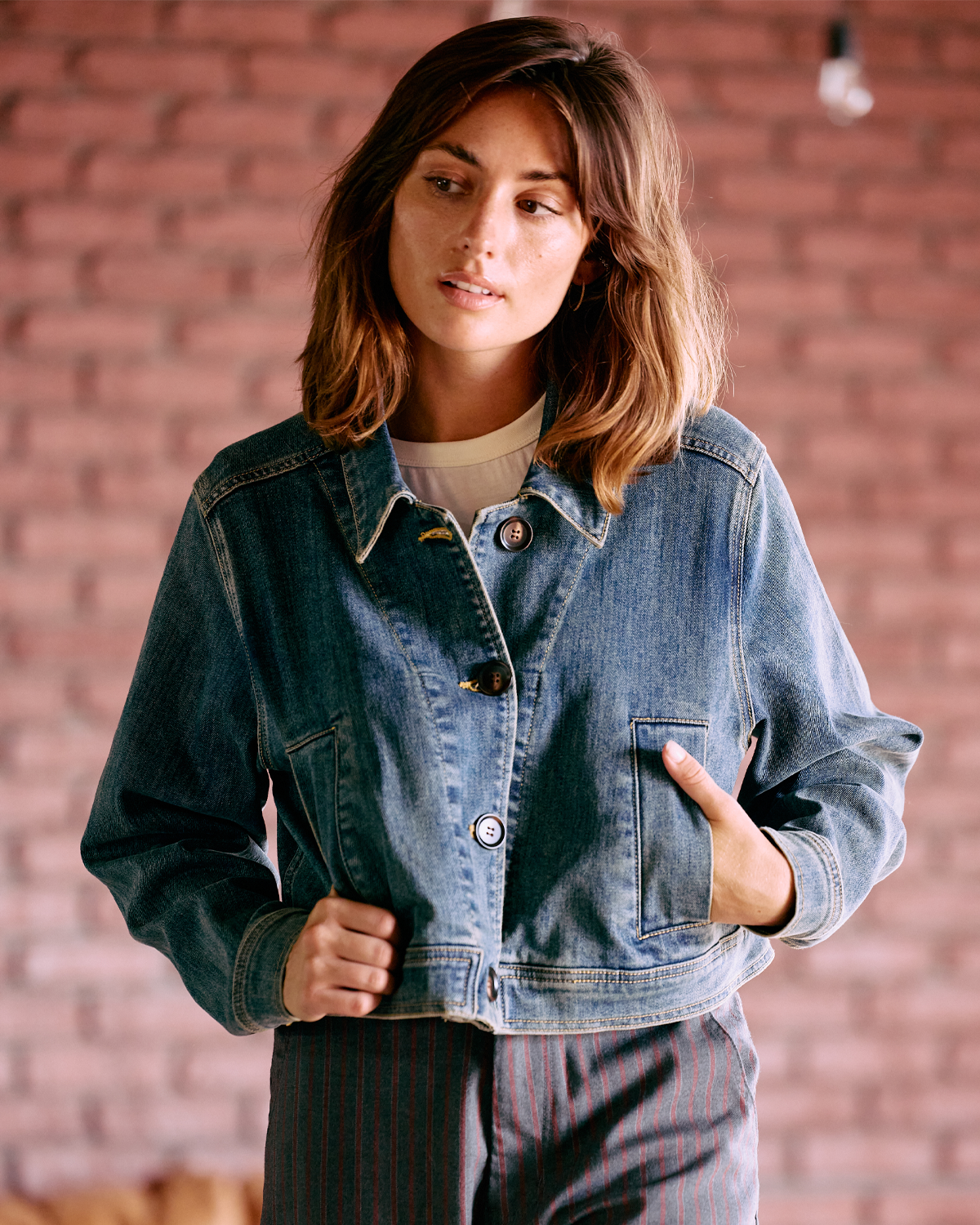 Heartbreaker Jacket