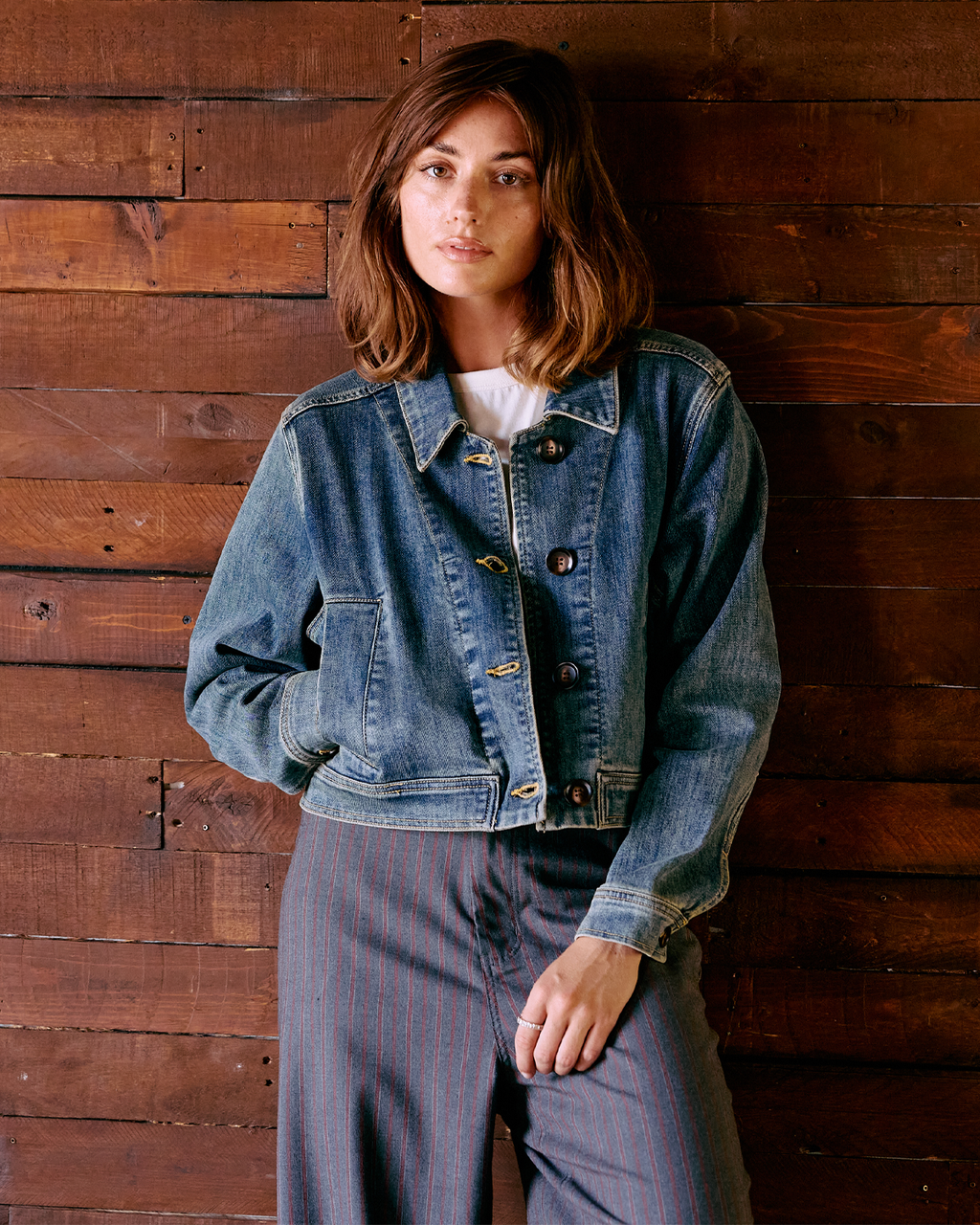 Heartbreaker Jacket