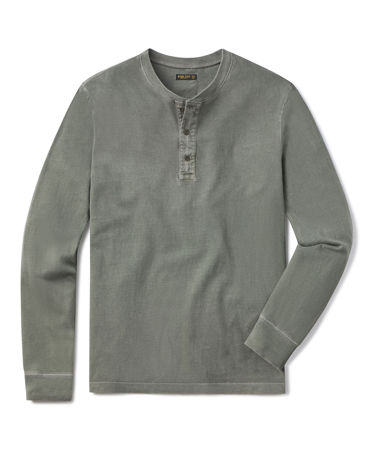 Perfect Henley
