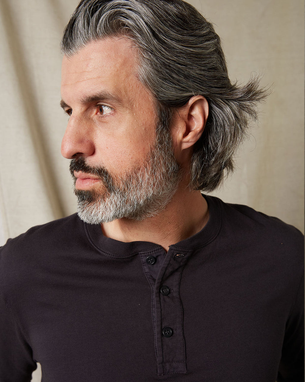 Perfect Henley