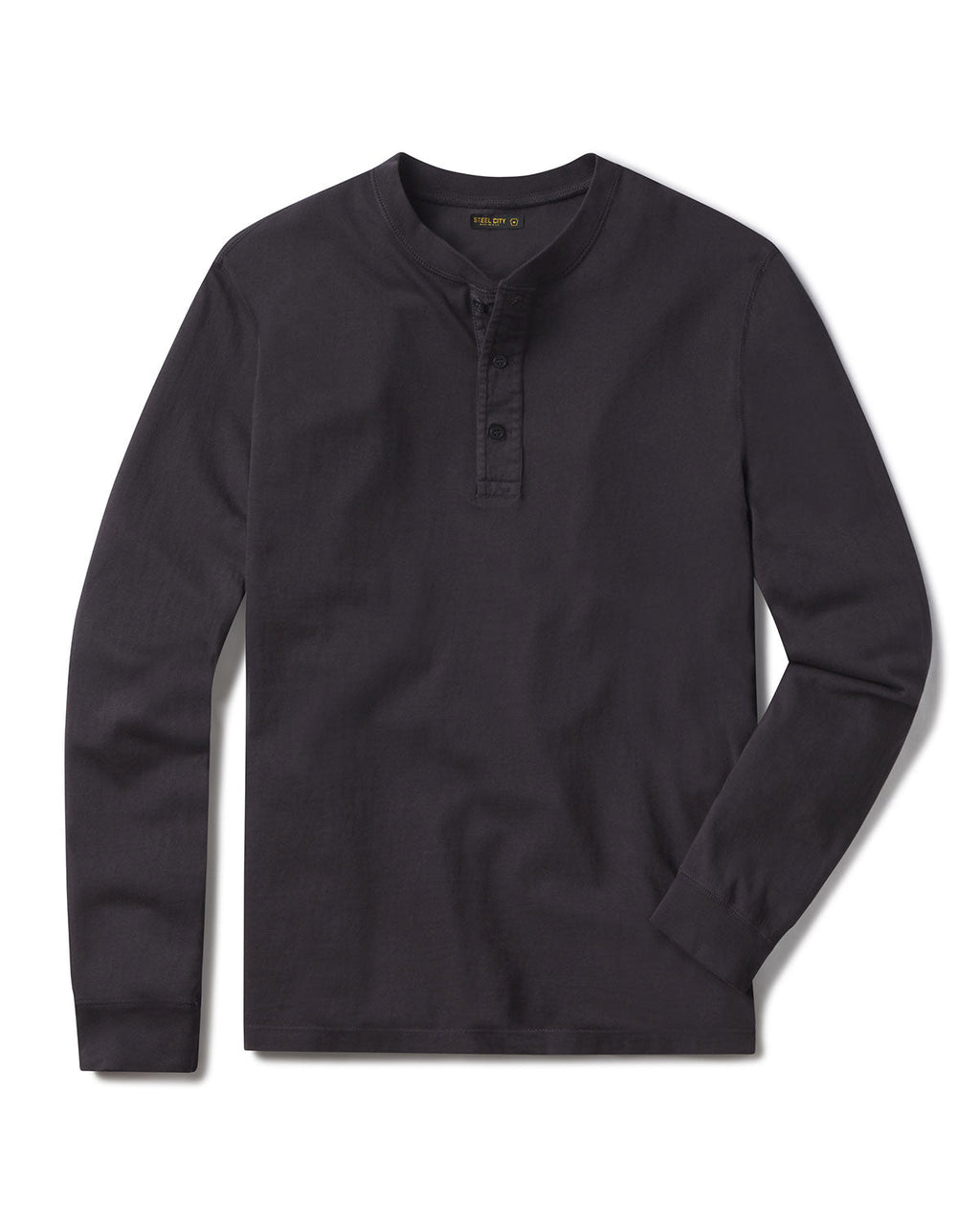 Perfect Henley