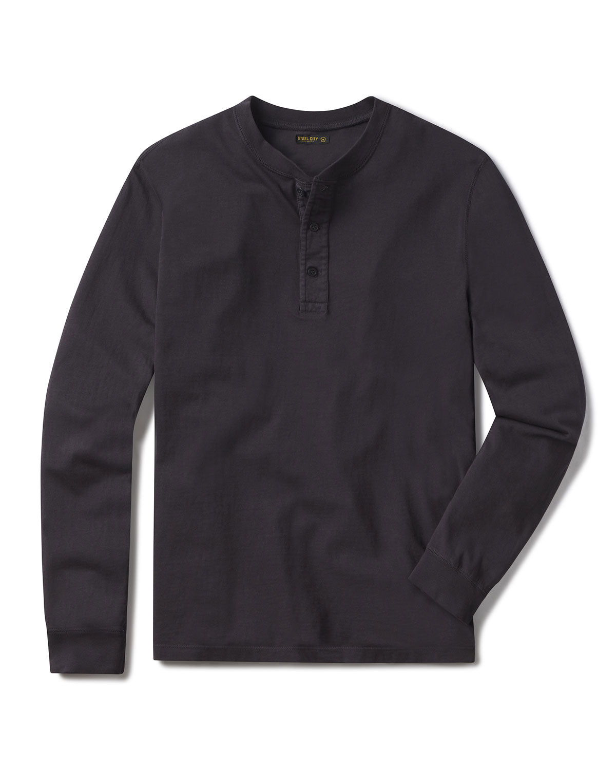 Perfect Henley