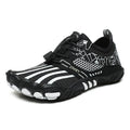[Hike Teens - Black]