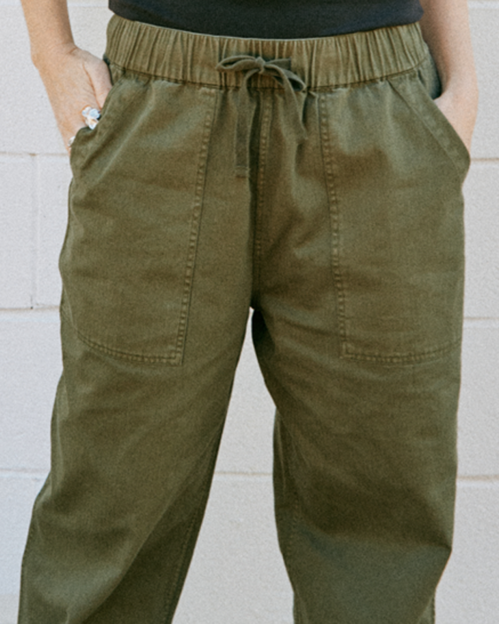 Homestead Pant