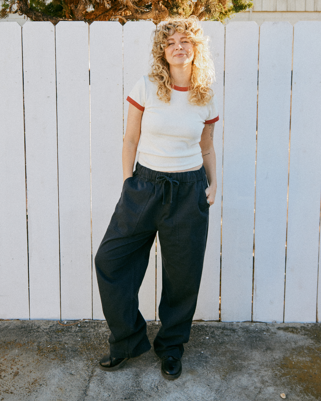Homestead Pant