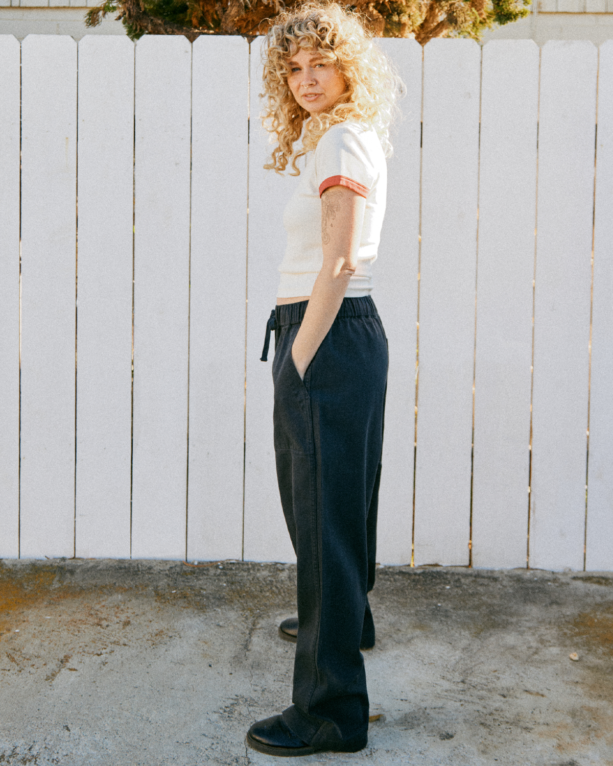 Homestead Pant