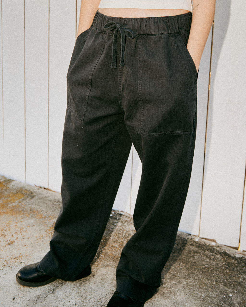 Homestead Pant