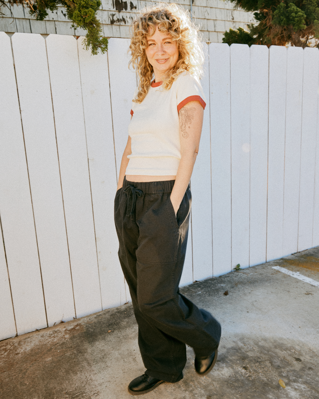 Homestead Pant
