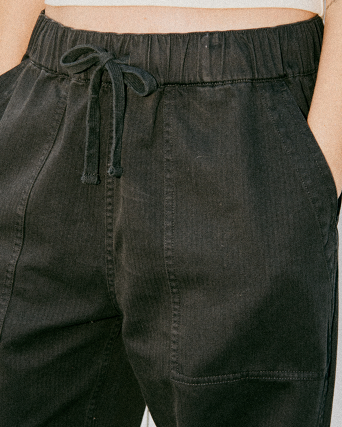 Homestead Pant