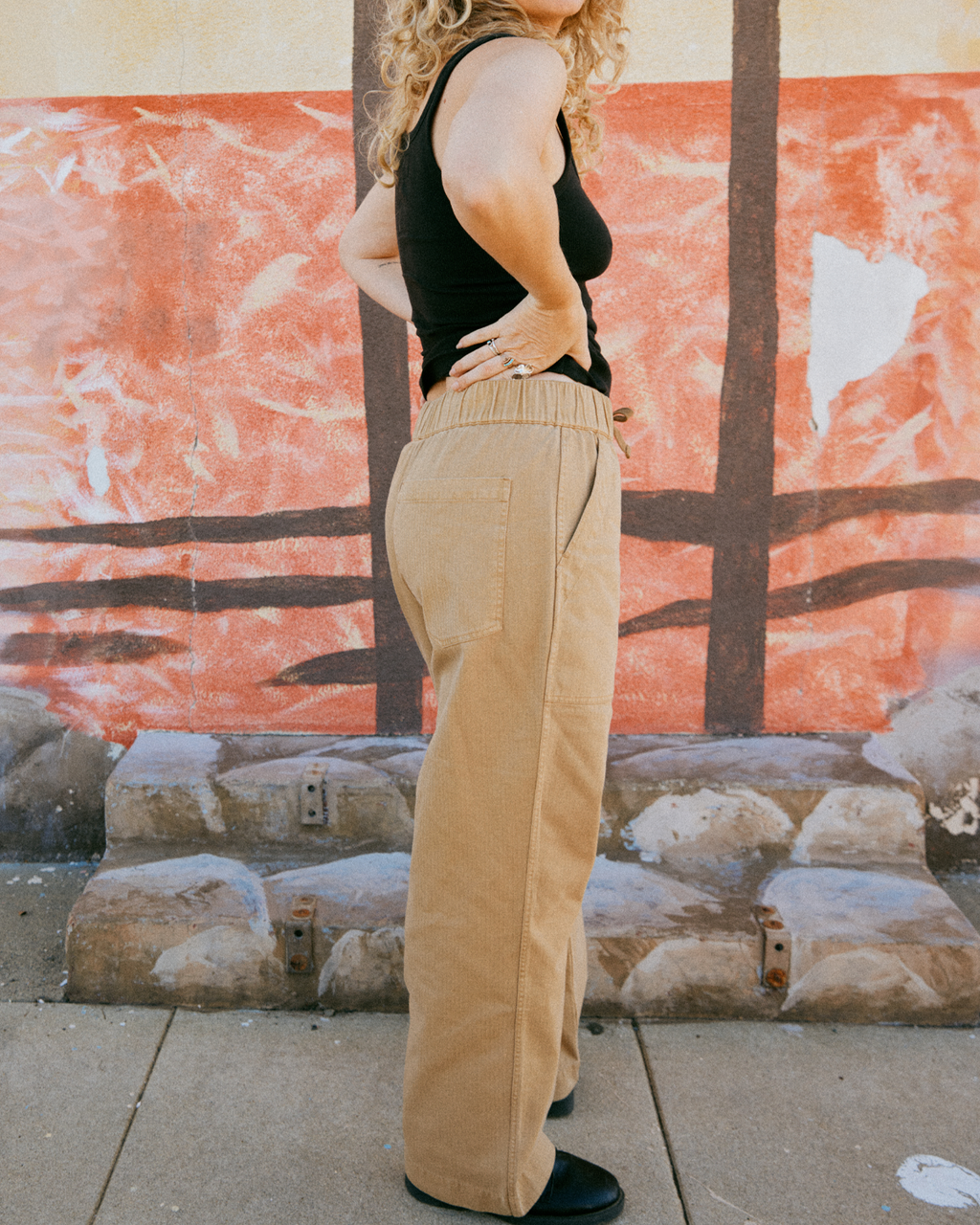 Homestead Pant