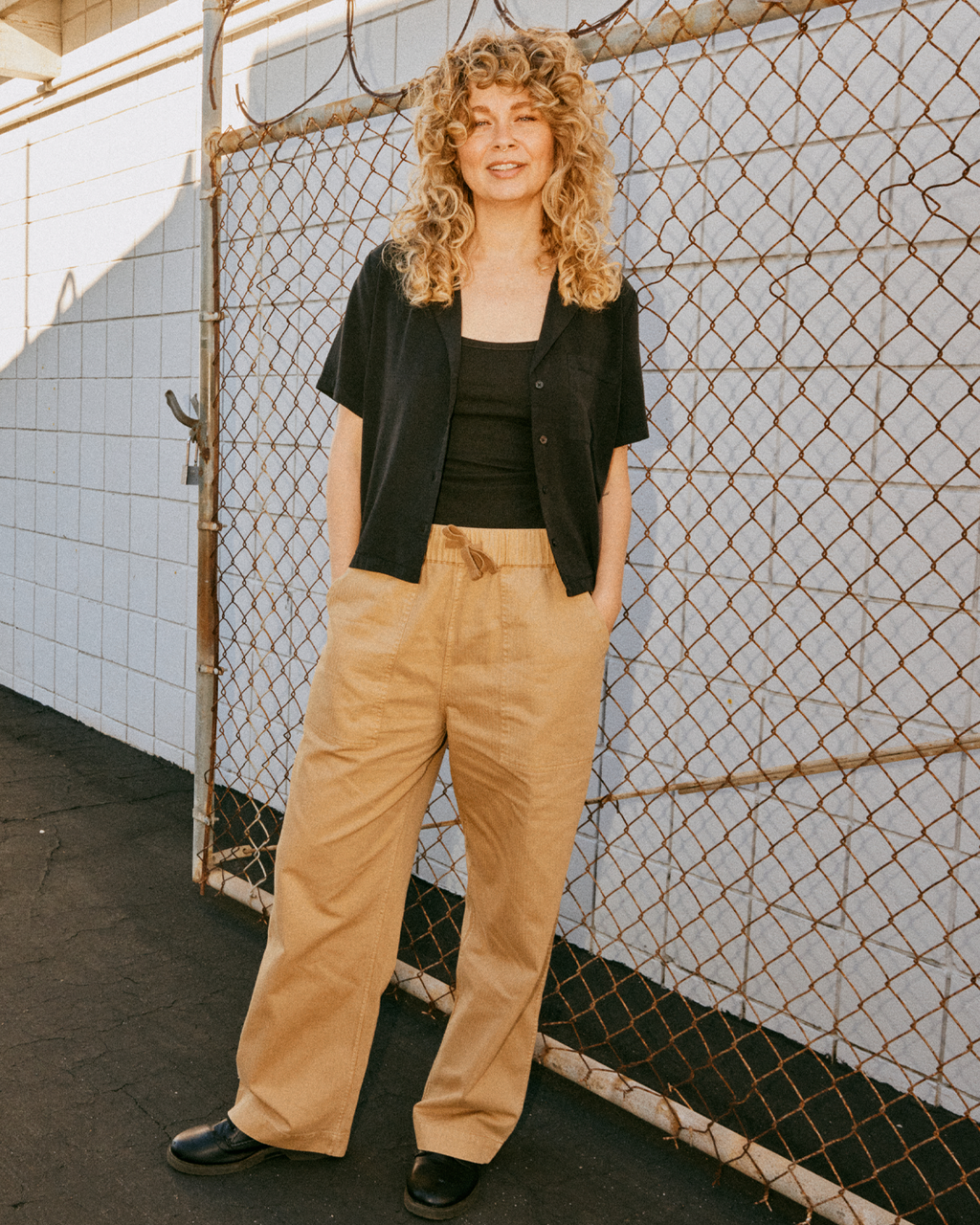 Homestead Pant