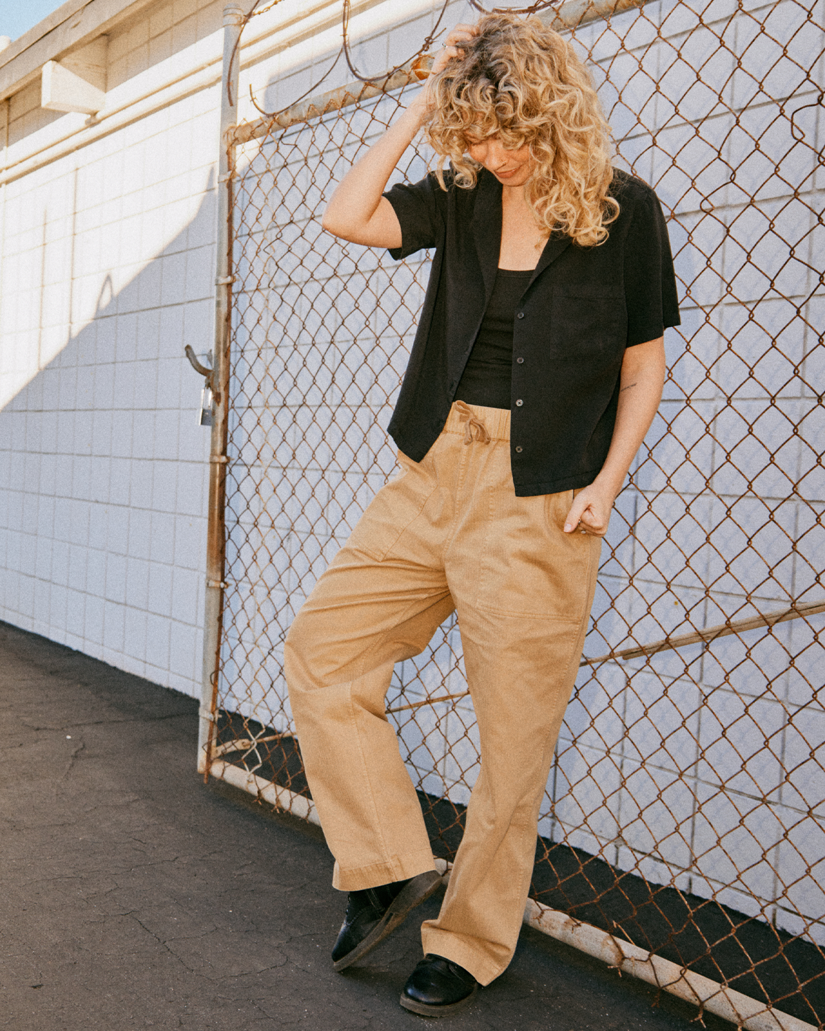 Homestead Pant