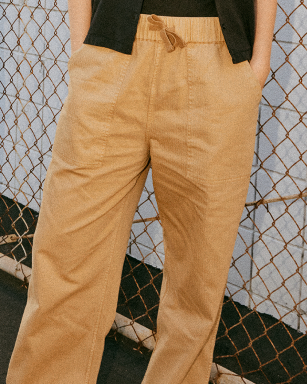 Homestead Pant