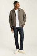The Italian Wool Bomber