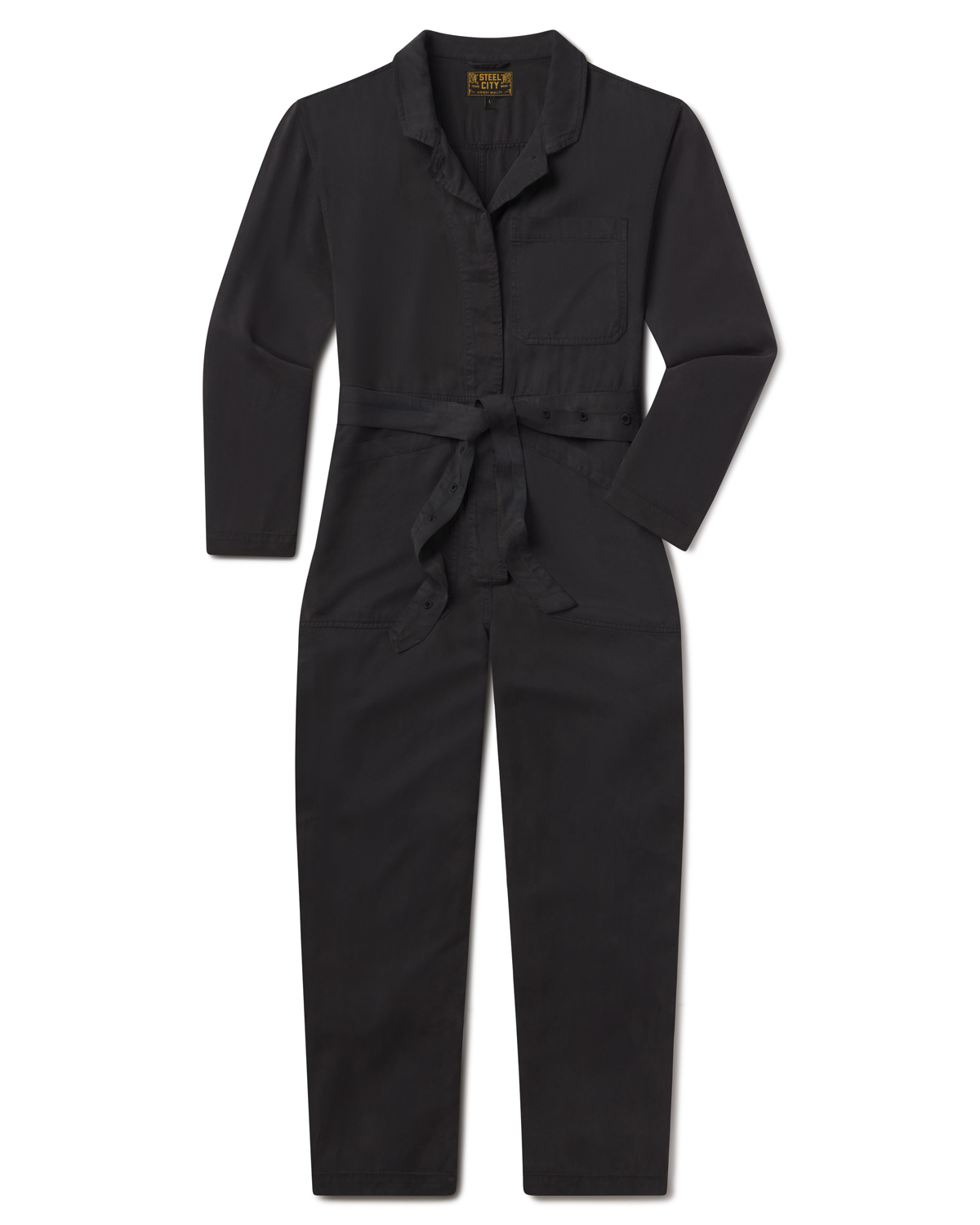 Airfield Jumpsuit