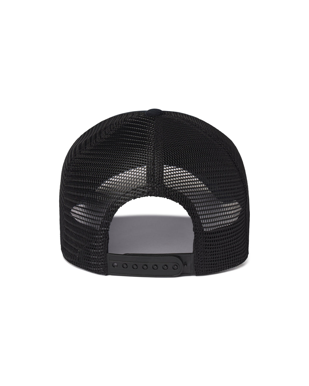 Thunderbolt Trucker Hat