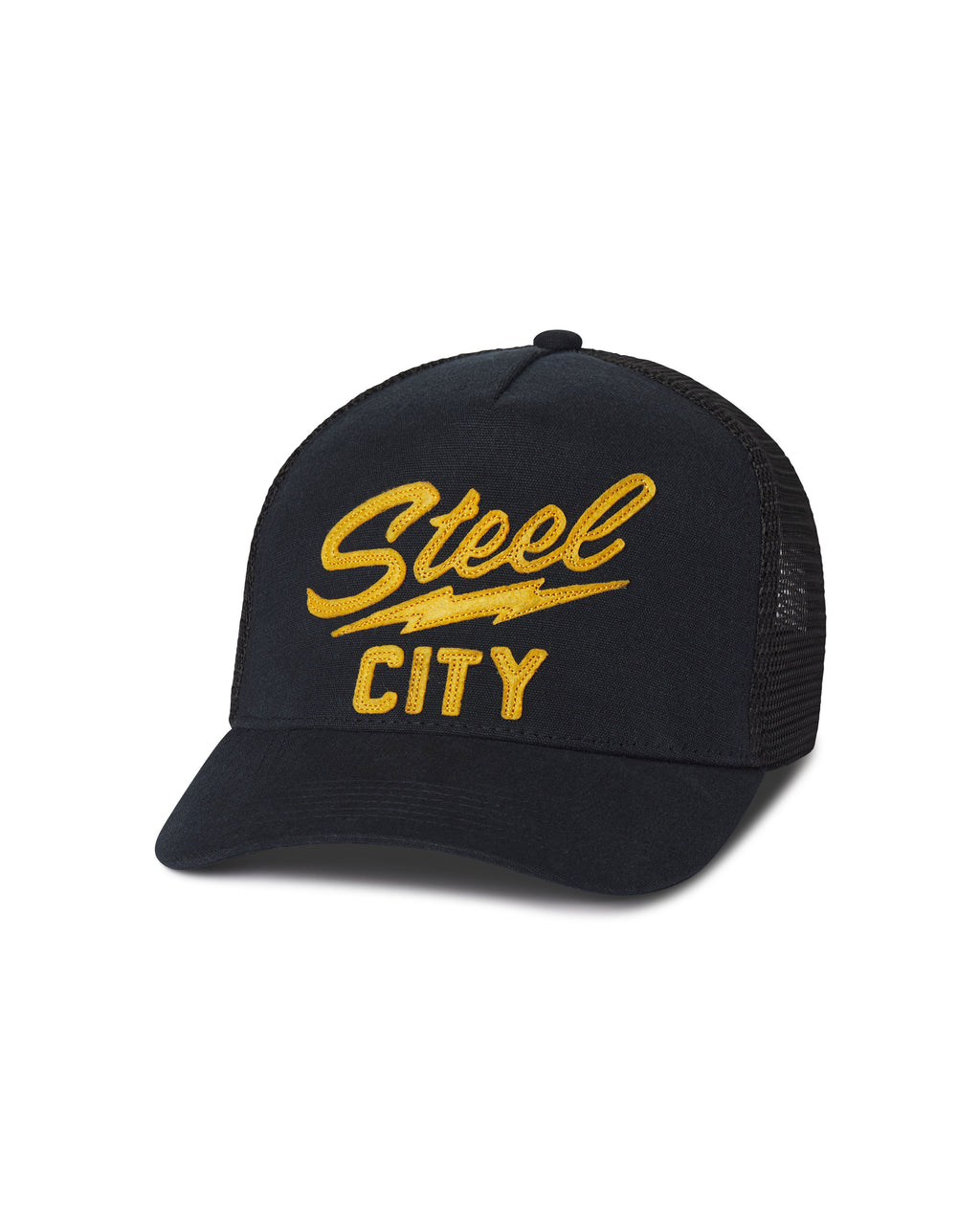 Thunderbolt Trucker Hat