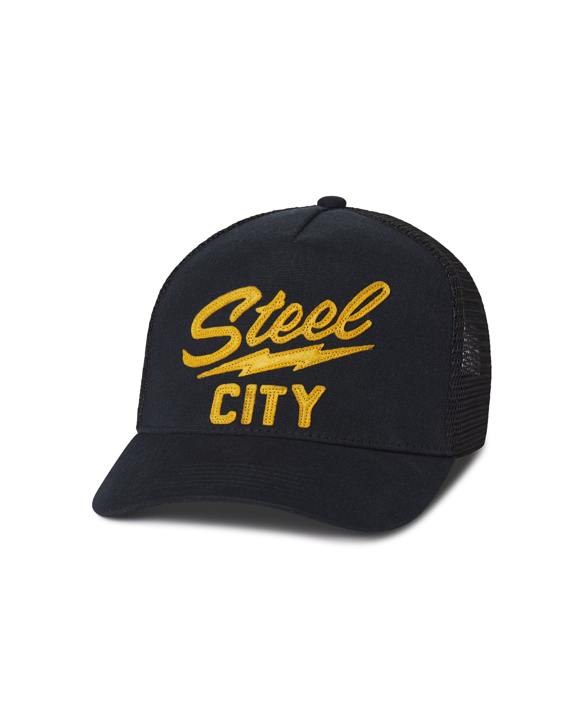 Thunderbolt Trucker Hat