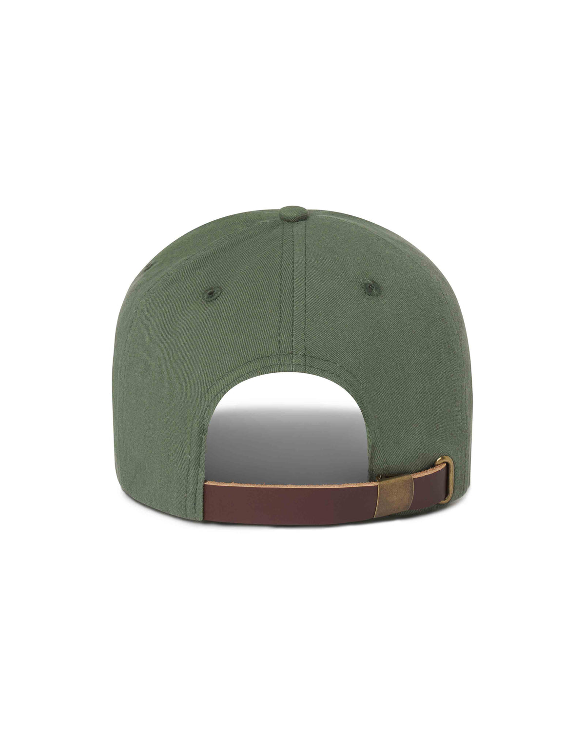 Union Strapback Hat